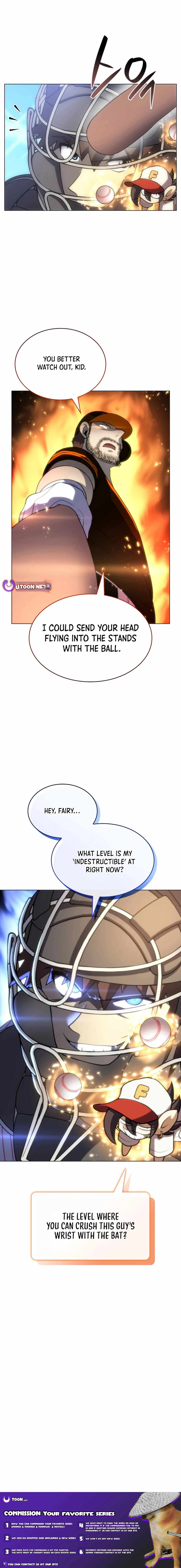 Home Plate Villain — Chapter 83 — page 17
