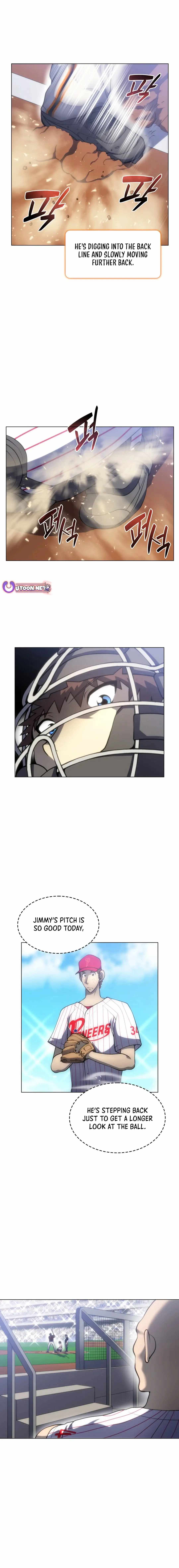 Home Plate Villain — Chapter 84 — page 2