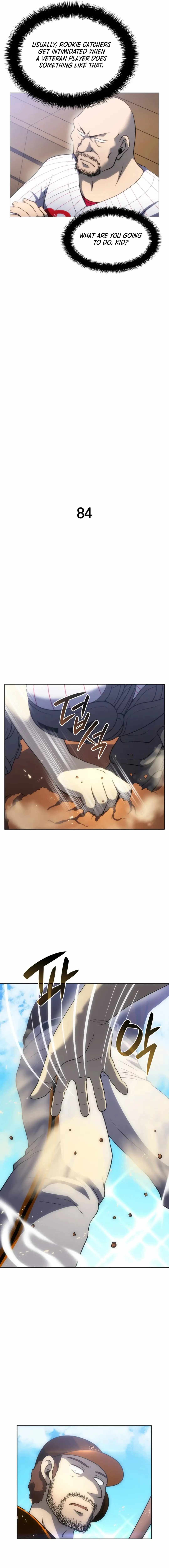 Home Plate Villain — Chapter 84 — page 3