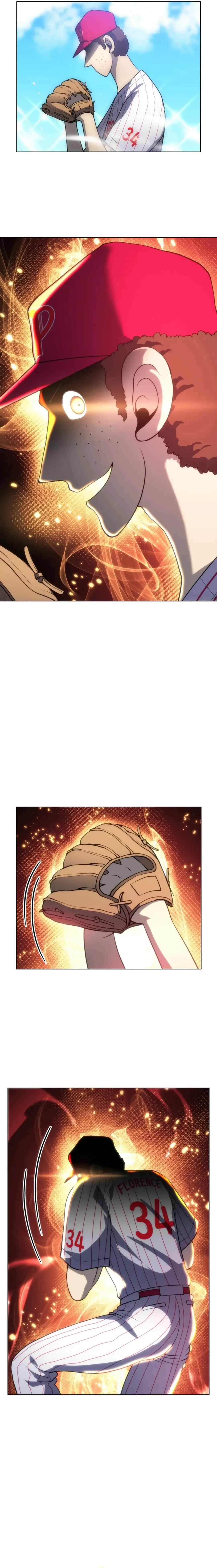 Home Plate Villain — Chapter 84 — page 10