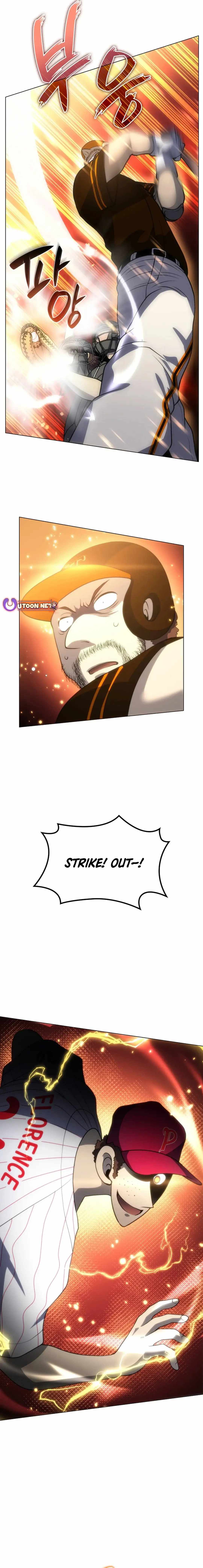 Home Plate Villain — Chapter 84 — page 12