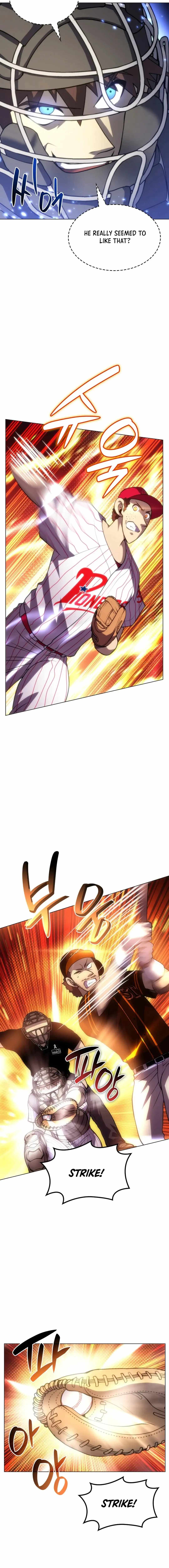 Home Plate Villain — Chapter 84 — page 14