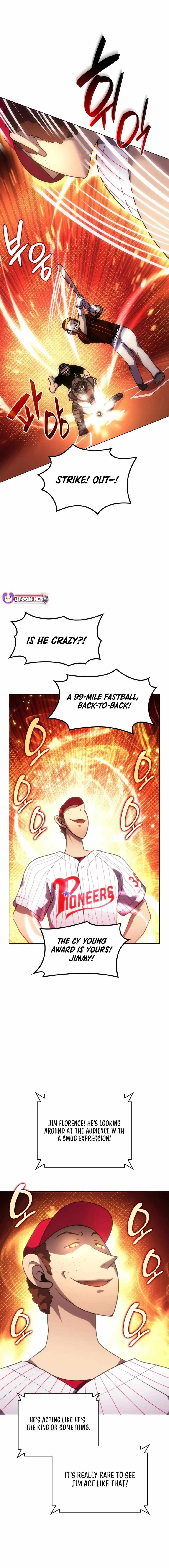 Home Plate Villain — Chapter 84 — page 15