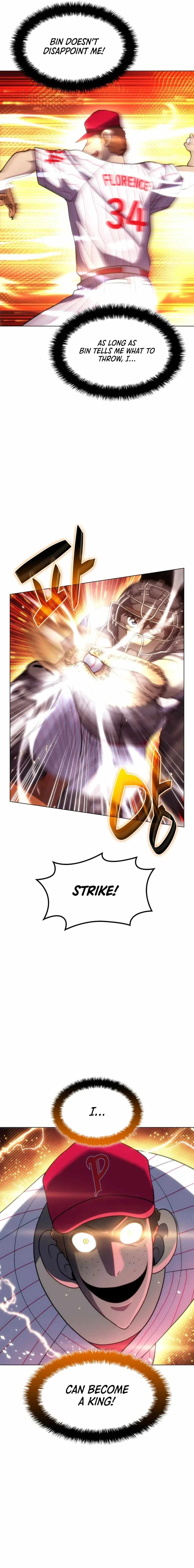 Home Plate Villain — Chapter 84 — page 17