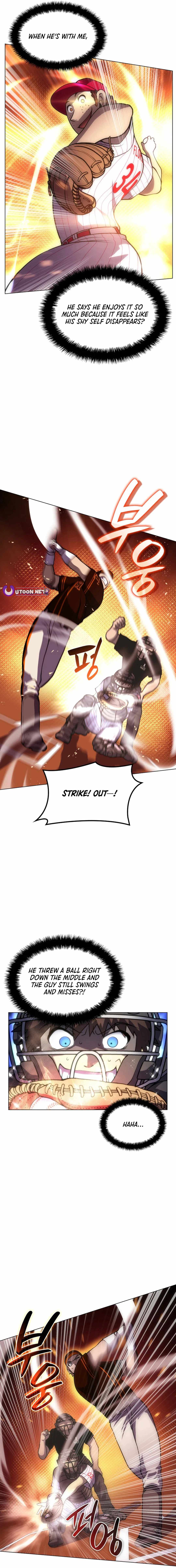 Home Plate Villain — Chapter 85 — page 2