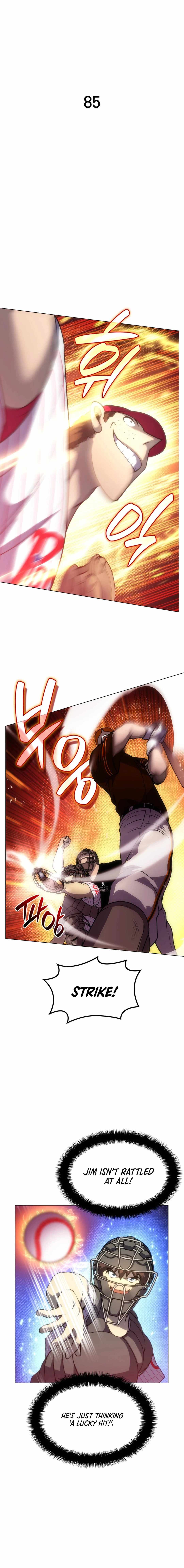 Home Plate Villain — Chapter 85 — page 6