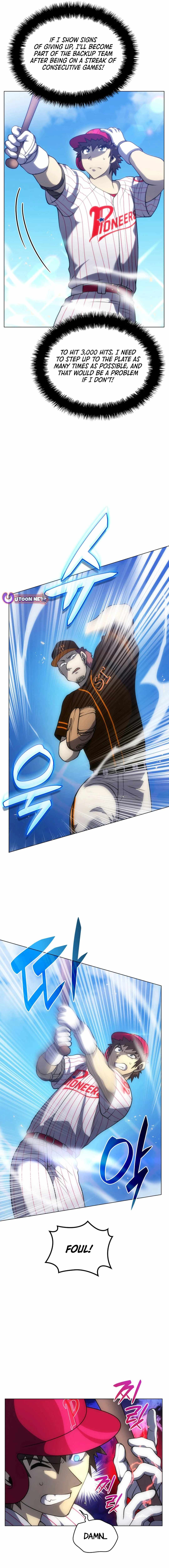 Home Plate Villain — Chapter 85 — page 14