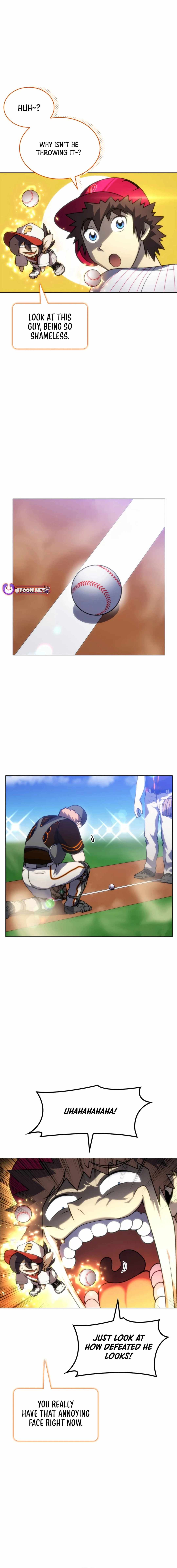 Home Plate Villain — Chapter 86 — page 2