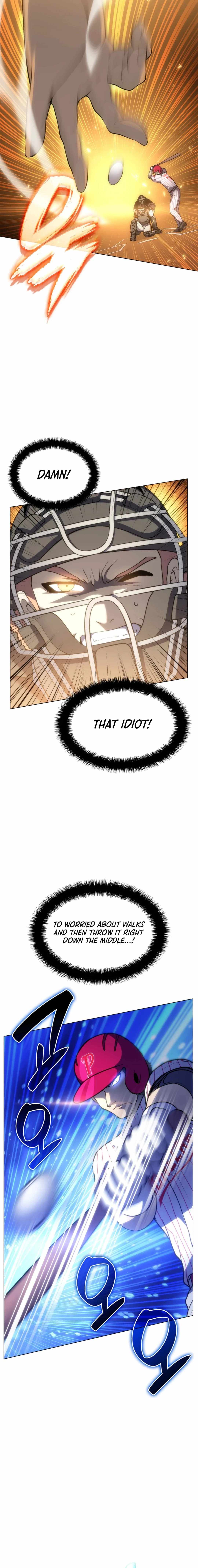Home Plate Villain — Chapter 86 — page 16