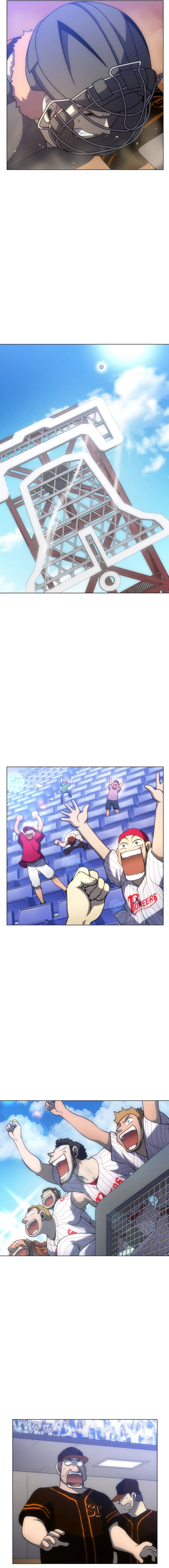 Home Plate Villain — Chapter 87 — page 12