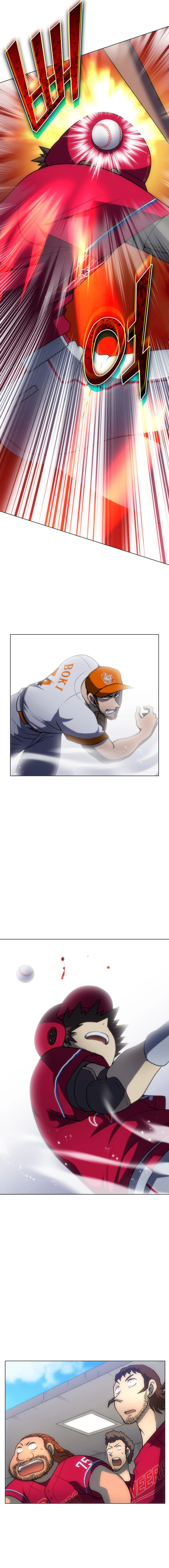 Home Plate Villain — Chapter 88 — page 16