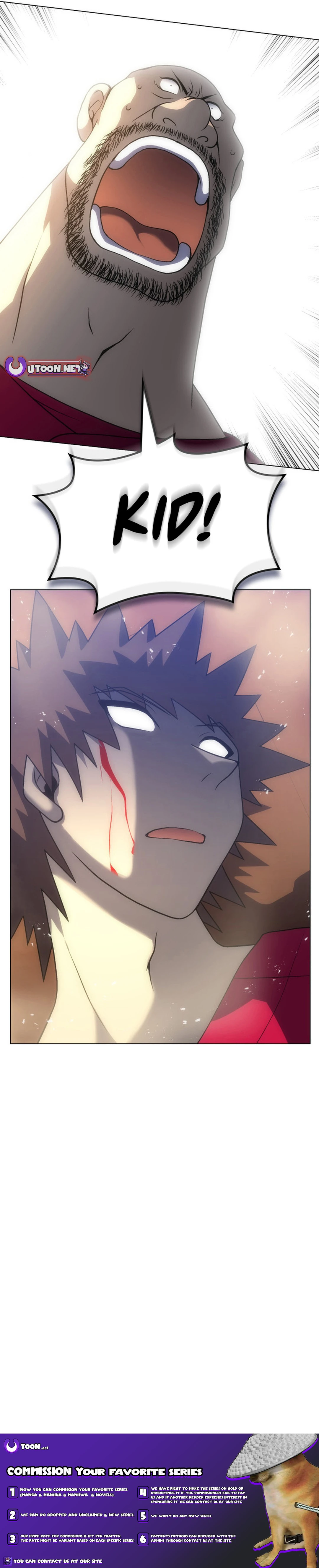 Home Plate Villain — Chapter 88 — page 18