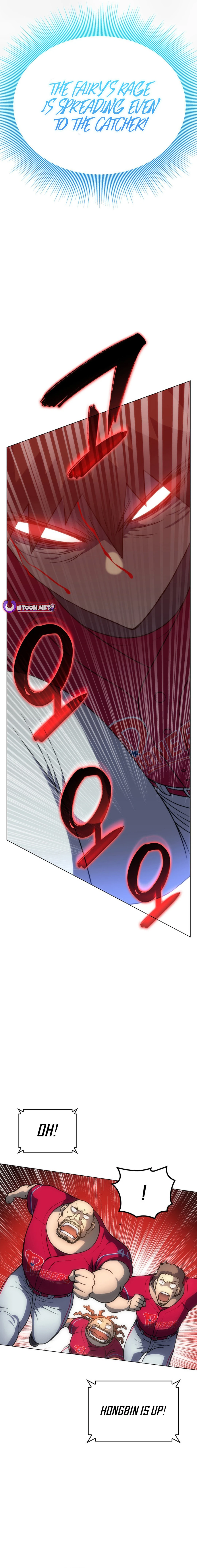 Home Plate Villain — Chapter 89 — page 5