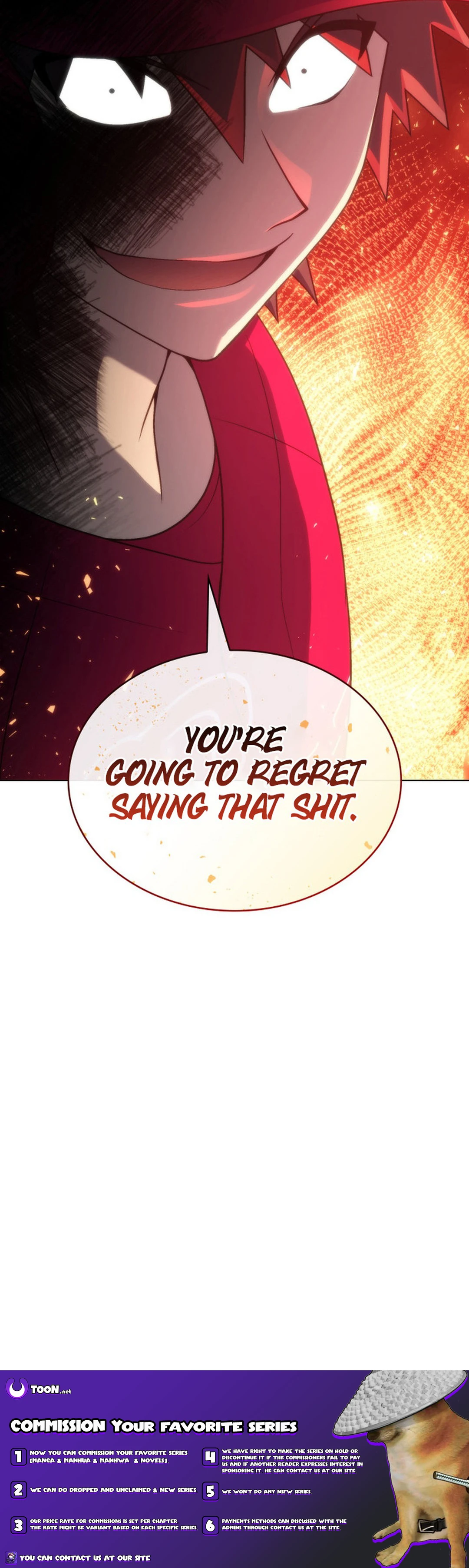 Home Plate Villain — Chapter 90 — page 16