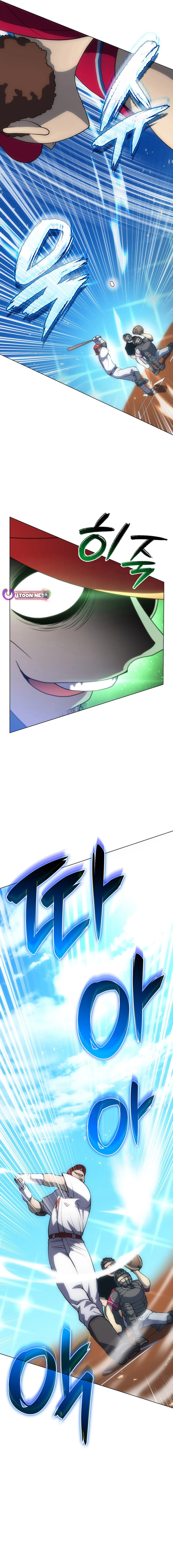 Home Plate Villain — Chapter 91 — page 16