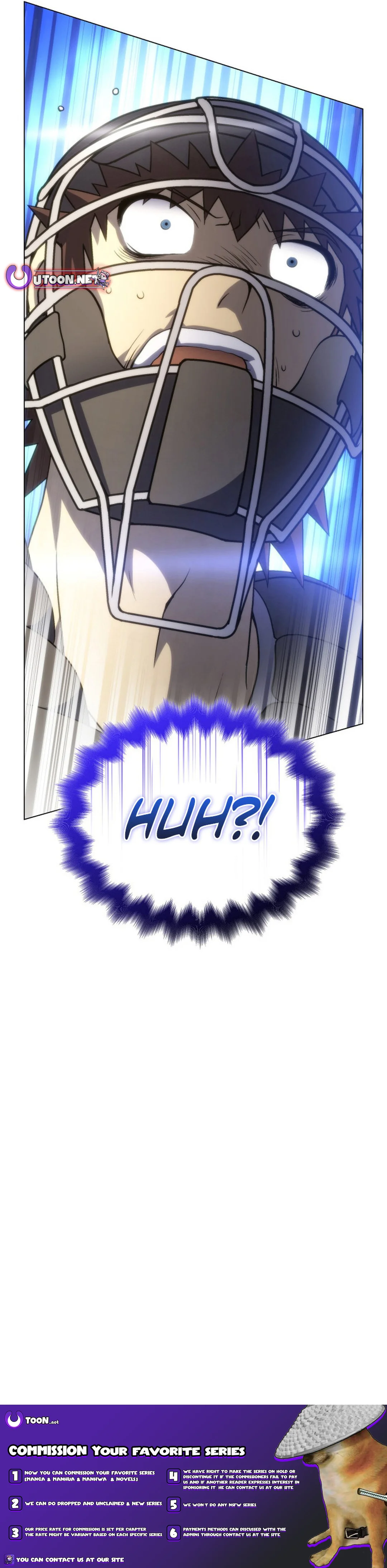 Home Plate Villain — Chapter 91 — page 17