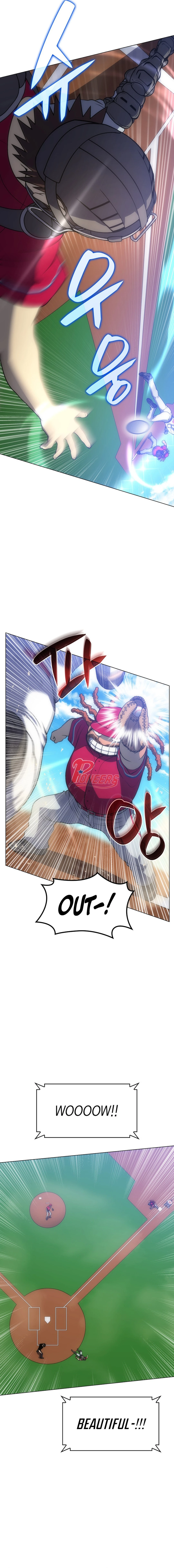 Home Plate Villain — Chapter 92 — page 13