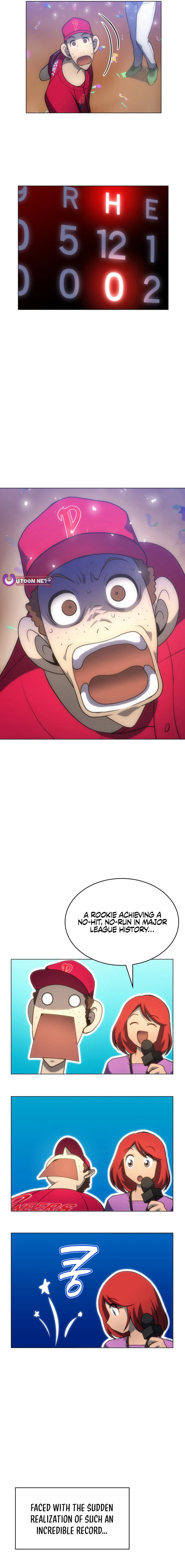 Home Plate Villain — Chapter 93 — page 17