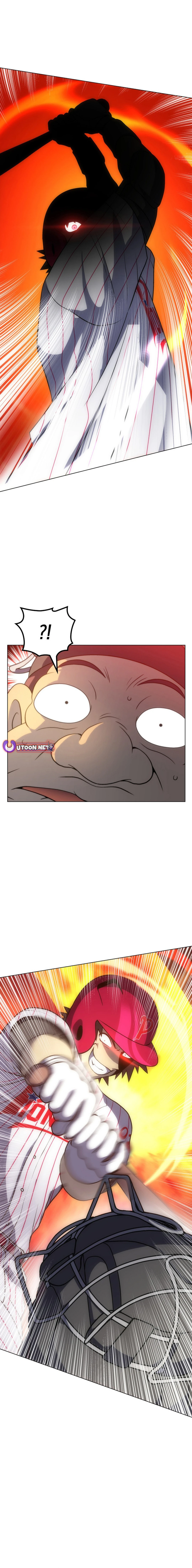 Home Plate Villain — Chapter 95 — page 2