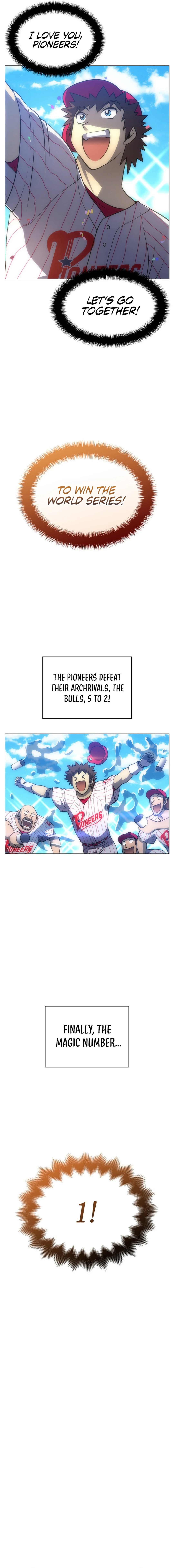Home Plate Villain — Chapter 95 — page 12