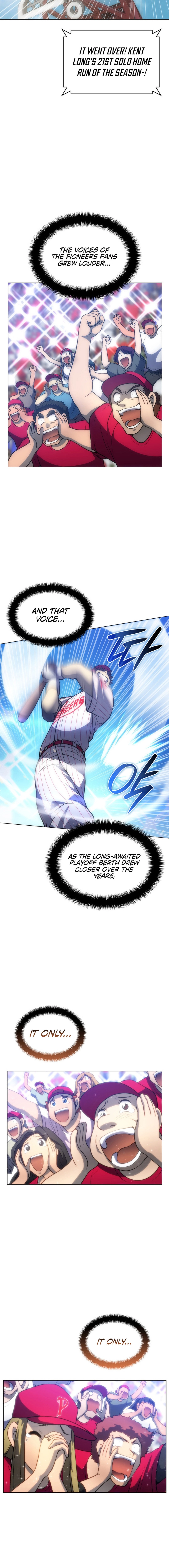 Home Plate Villain — Chapter 96 — page 7