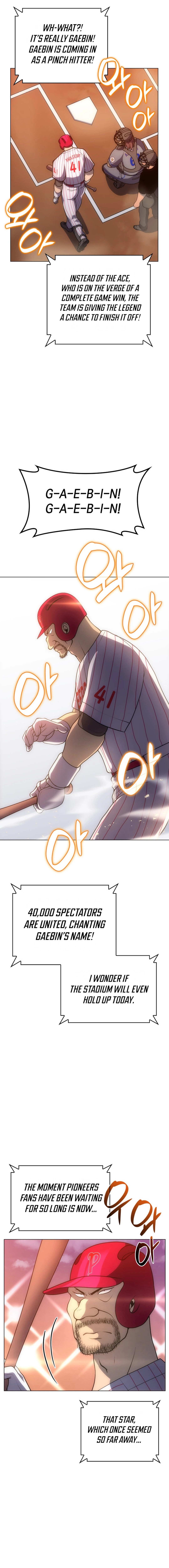 Home Plate Villain — Chapter 96 — page 12