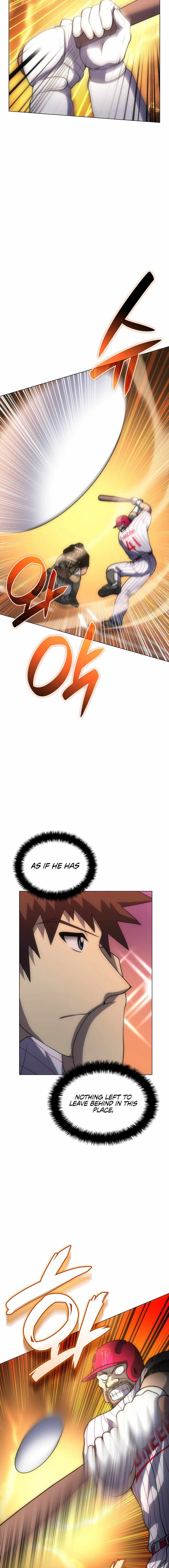 Home Plate Villain — Chapter 97 — page 4