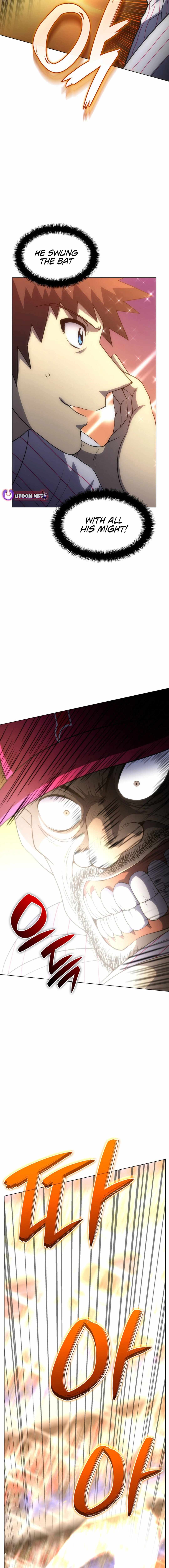 Home Plate Villain — Chapter 97 — page 5