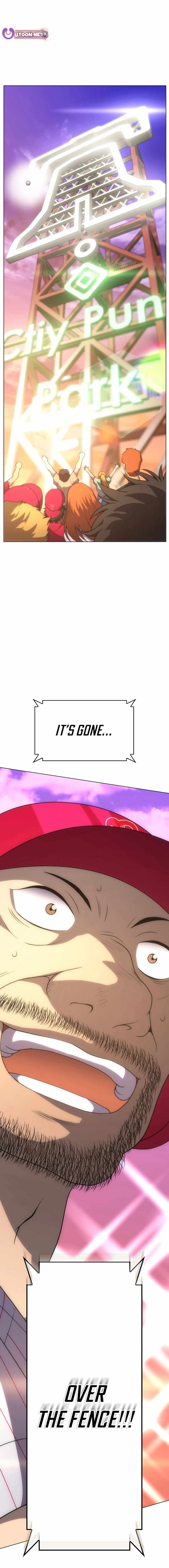 Home Plate Villain — Chapter 97 — page 8