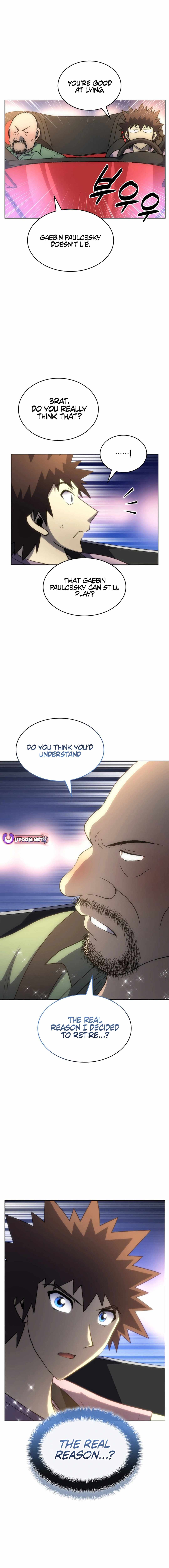 Home Plate Villain — Chapter 97 — page 16