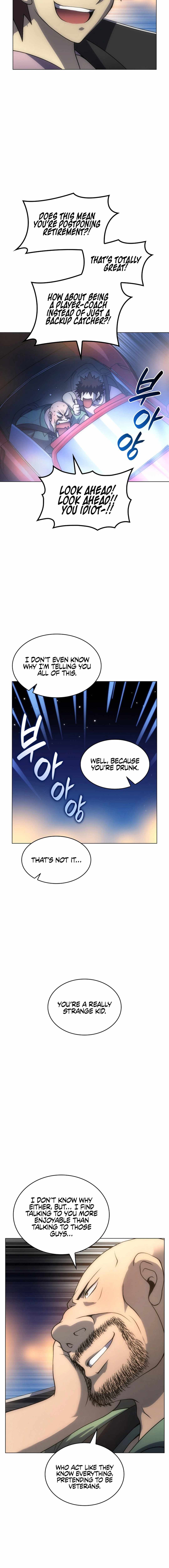 Home Plate Villain — Chapter 98 — page 6