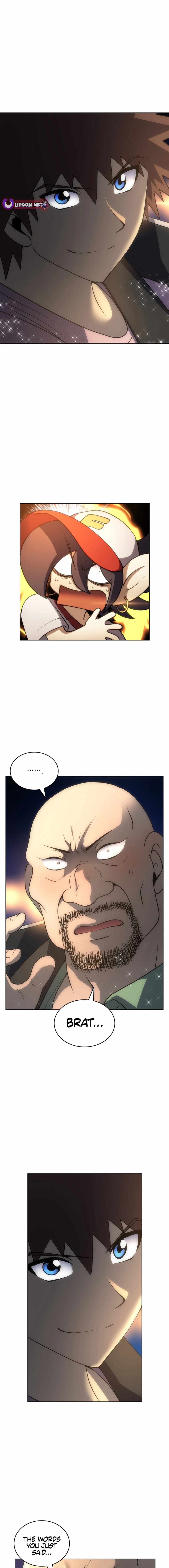 Home Plate Villain — Chapter 98 — page 8