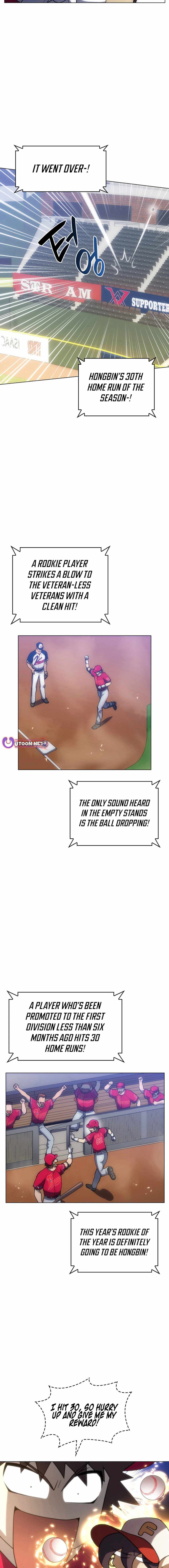 Home Plate Villain — Chapter 99 — page 2