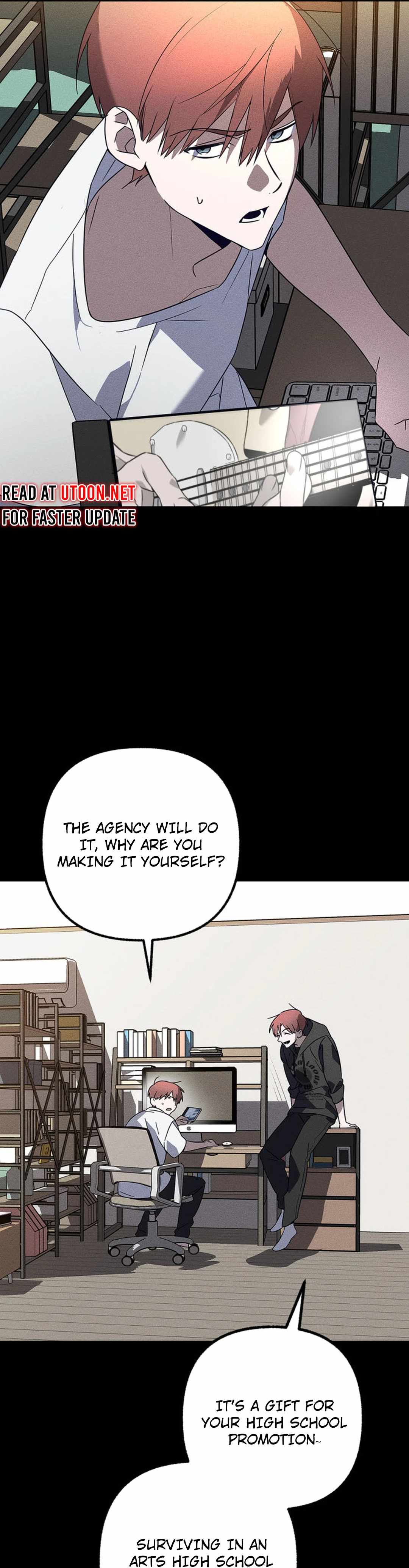 Sounds Like — Chapter 1 — page 33