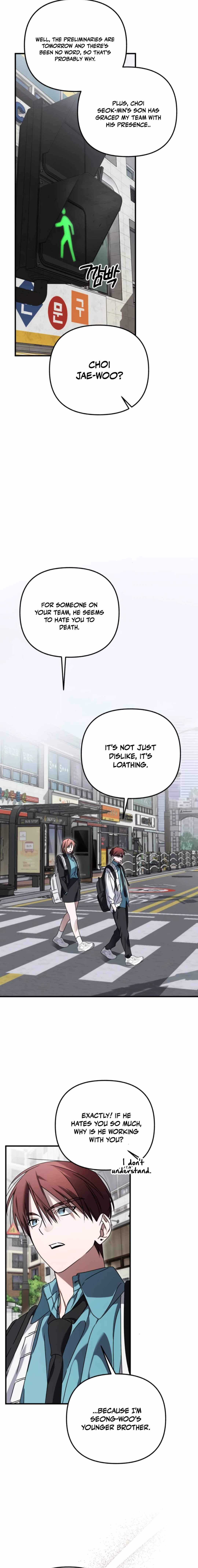Sounds Like — Chapter 11 — page 5