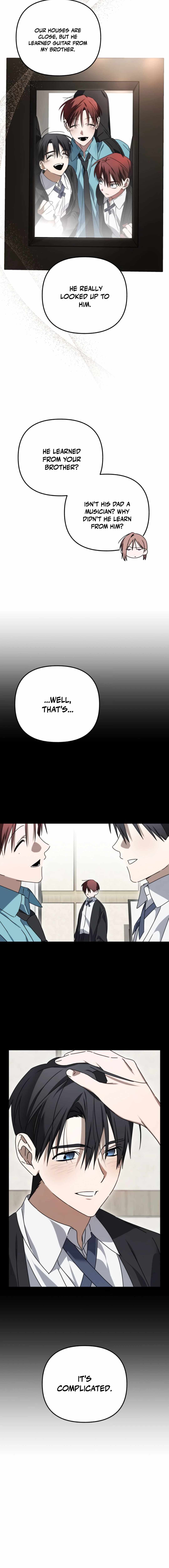 Sounds Like — Chapter 11 — page 6