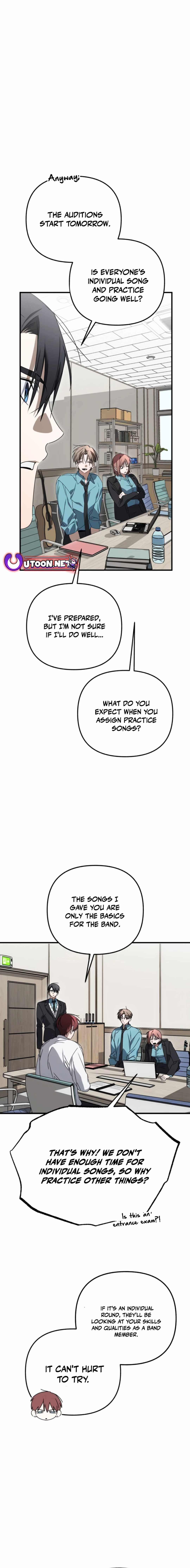 Sounds Like — Chapter 11 — page 15