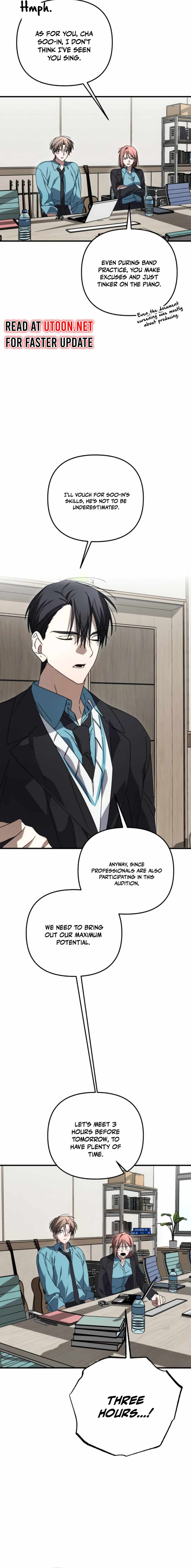 Sounds Like — Chapter 11 — page 19