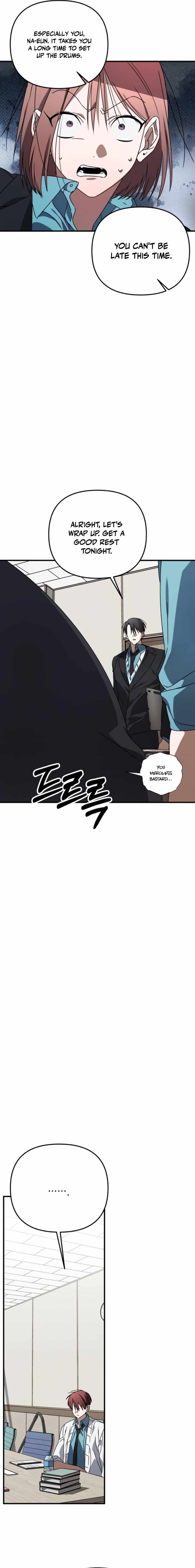 Sounds Like — Chapter 11 — page 20