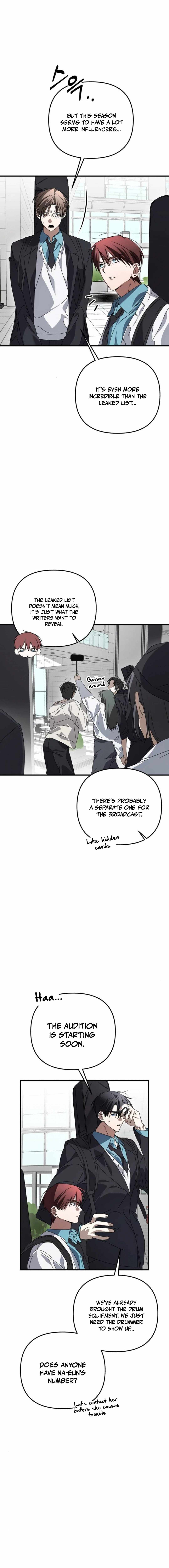 Sounds Like — Chapter 12 — page 6