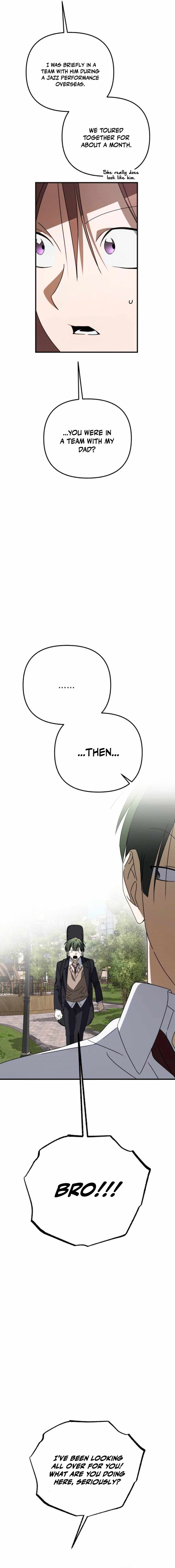 Sounds Like — Chapter 12 — page 19