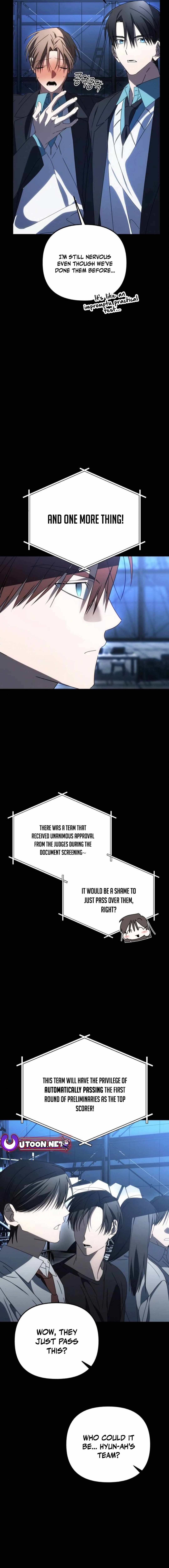 Sounds Like — Chapter 12 — page 29
