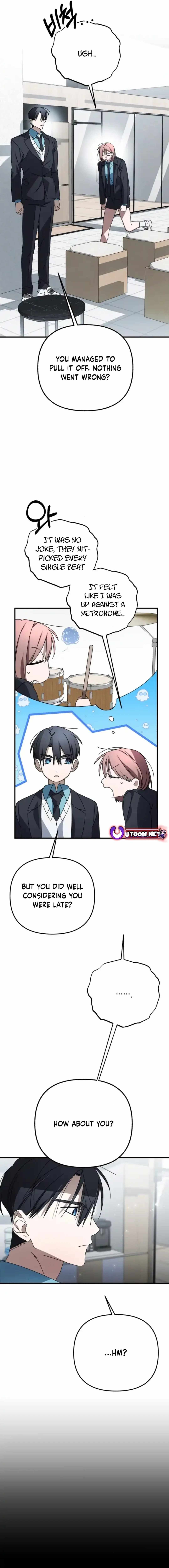 Sounds Like — Chapter 13 — page 25