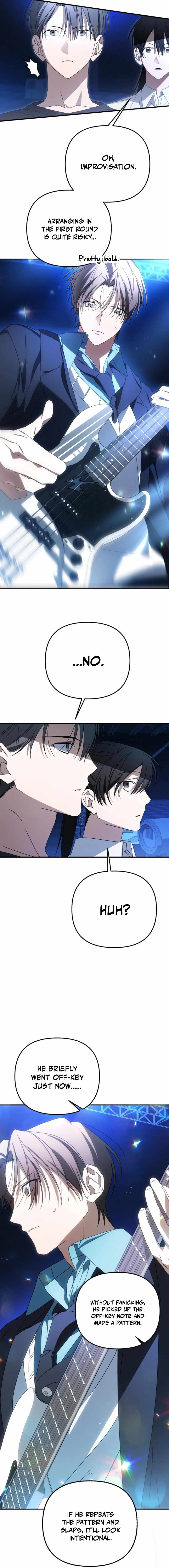 Sounds Like — Chapter 14 — page 4