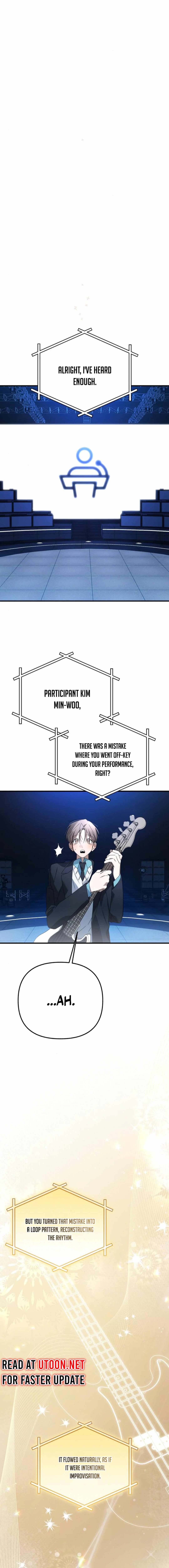 Sounds Like — Chapter 14 — page 6