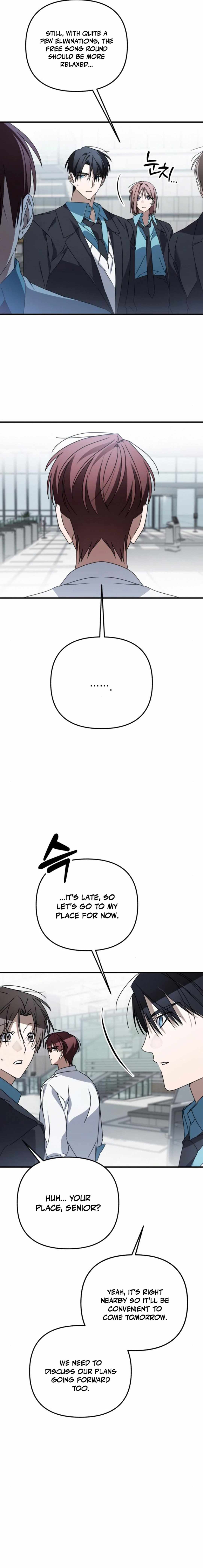 Sounds Like — Chapter 14 — page 12