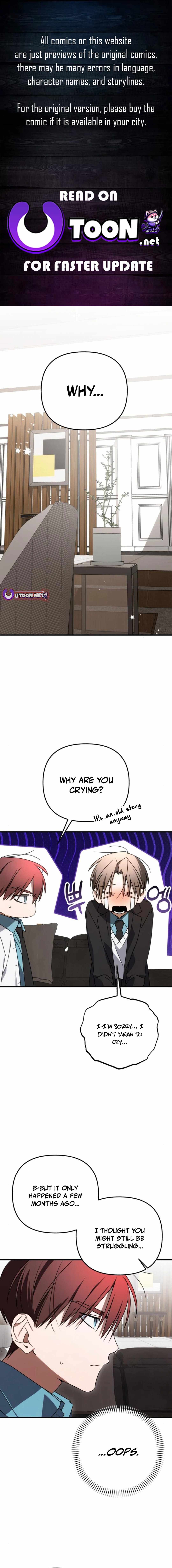 Sounds Like — Chapter 17 — page 1