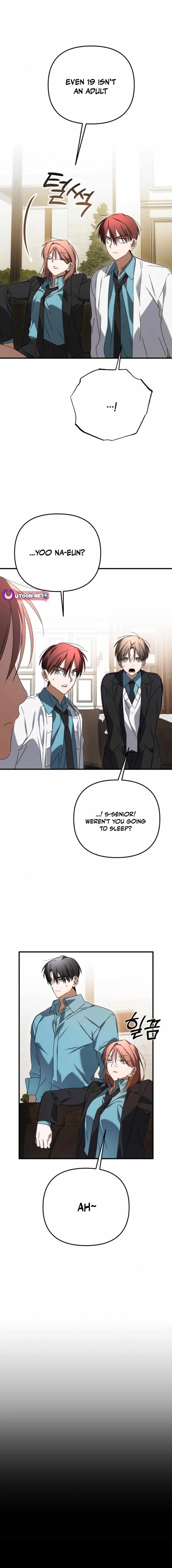 Sounds Like — Chapter 17 — page 6