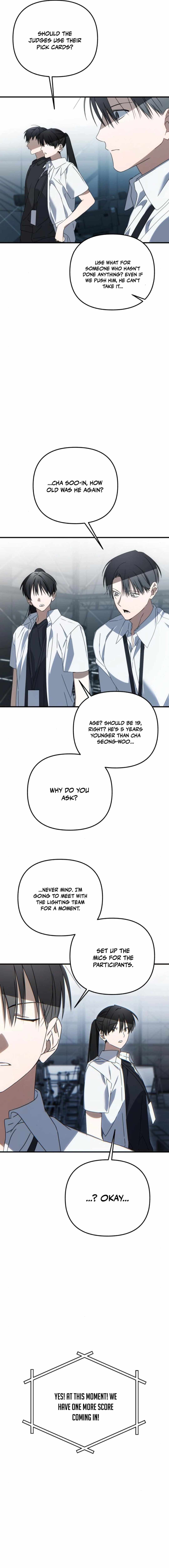 Sounds Like — Chapter 17 — page 18