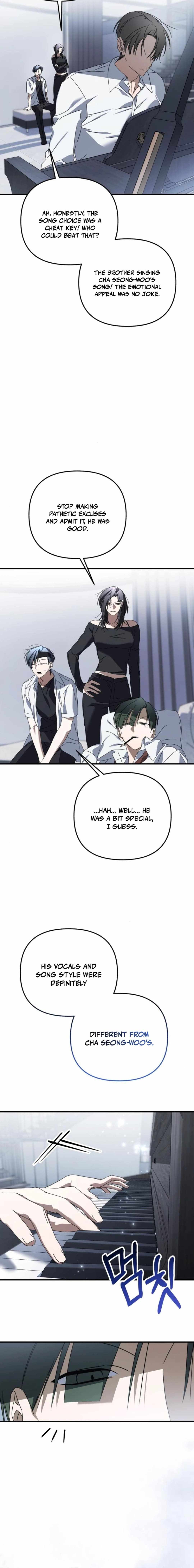 Sounds Like — Chapter 19 — page 6